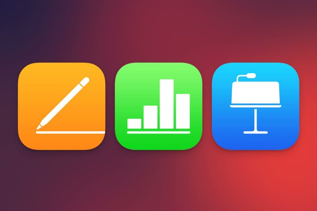 Apple removes legacy Pages, Numbers, and Keynote apps from Mac App Store
