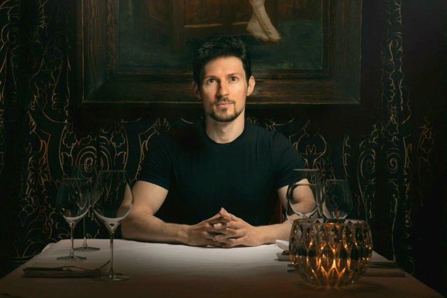 Pavel Durov accuses Macron’s France of undermining judicial independence