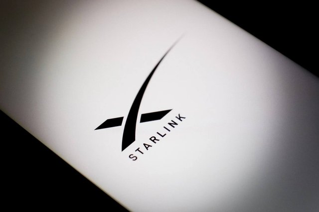 Elon Musk confirms Starlink is working on interplanetary internet