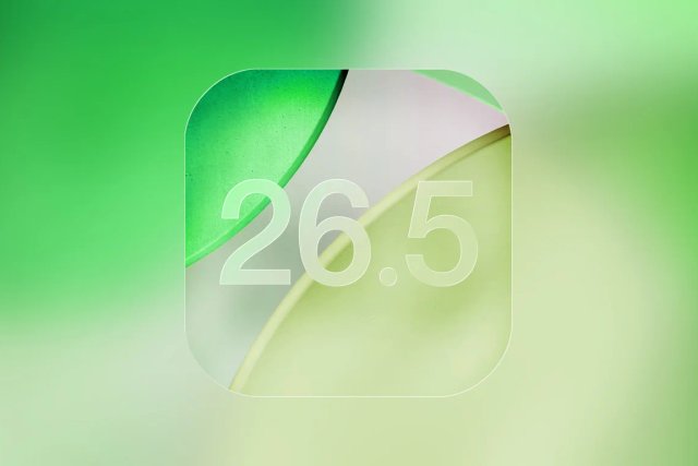 Apple releases iOS 26.5: here's what's new