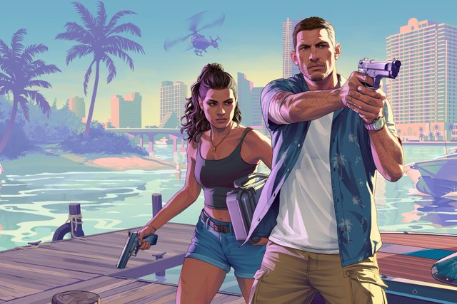 Take-Two CEO explains why GTA VI won’t launch on PC at release