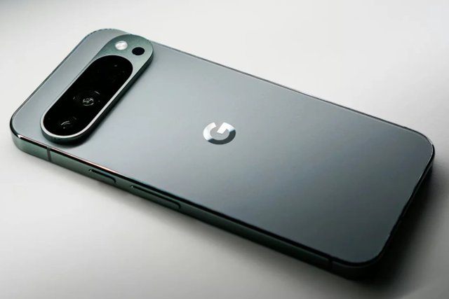 Google Pixel 11 leak reveals tensor G6 chip, new cameras, and MediaTek modem