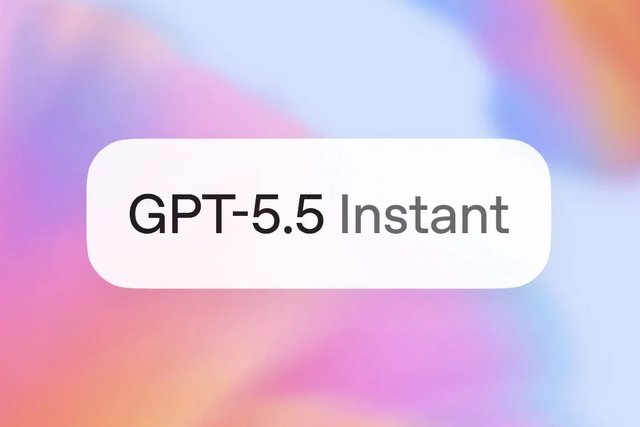 ChatGPT gets new GPT-5.5 Instant model