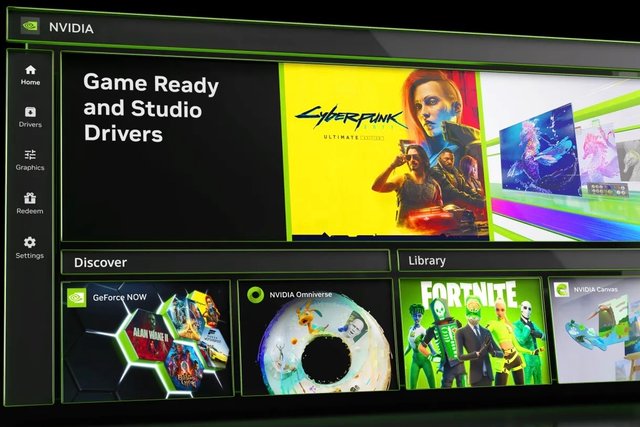 Nvidia ends support for its legacy control panel after 20 years