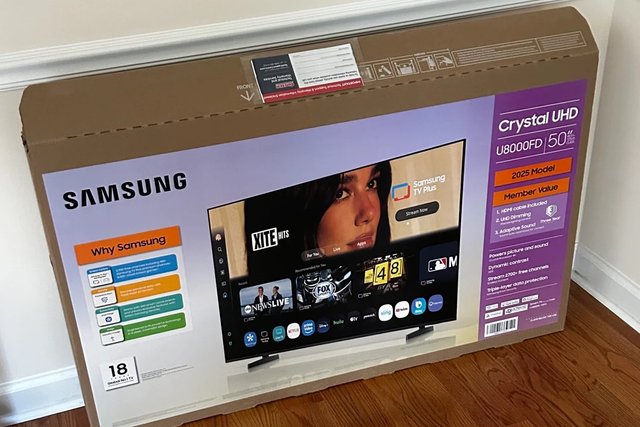 Dua Lipa files $15 million lawsuit against Samsung over TV advertising