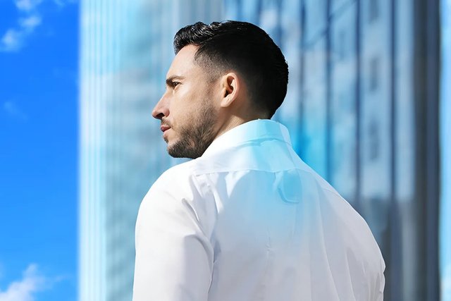 Sony unveils a wearable air conditioner for your neck