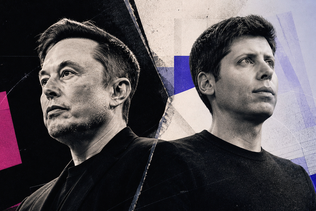 OpenAI on Musk: "Motivated by jealousy"