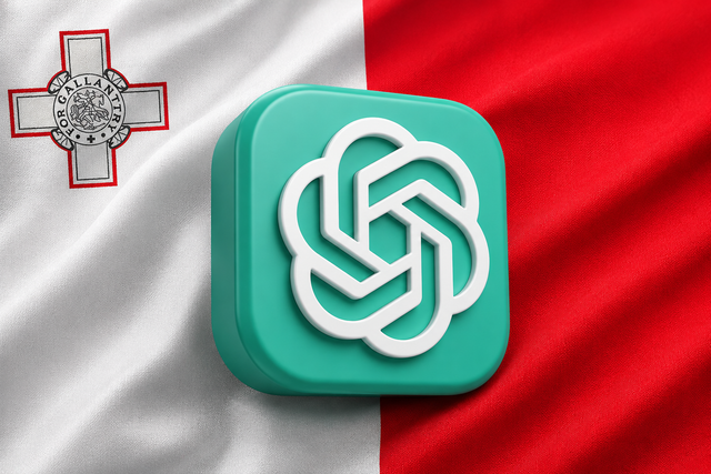 Malta becomes first country to offer free ChatGPT Plus to all residents