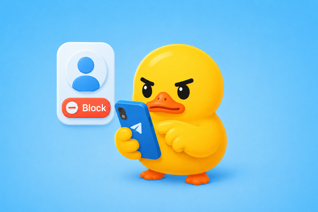 How to Know If Someone Blocked You on Telegram: Complete Guide for 2026