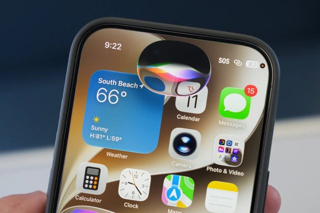 Apple's new Siri is finally useful — and iOS 27 offers clues about future devices