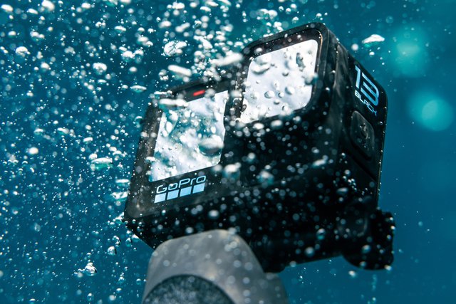 GoPro may be forced to shut down amid memory crisis and falling sales
