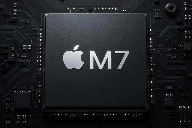 Apple to skip high-end M6 chips in favor of AI-focused M7 processors