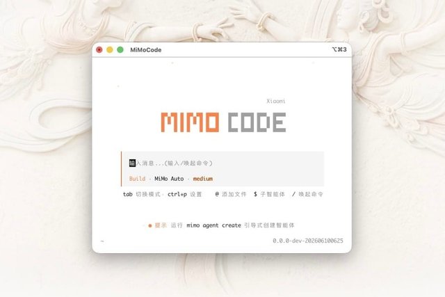 Xiaomi launches MiMo Code, a free open-source AI coding agent