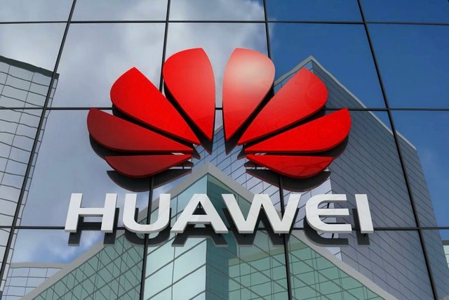 Huawei chairman credits US sanctions with accelerating China's chip industry
