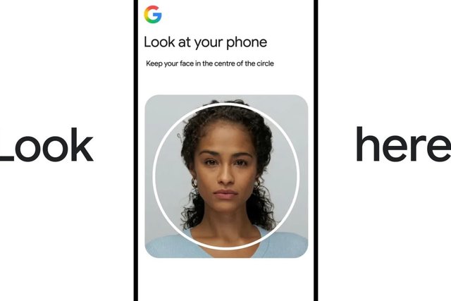 Google introduces video selfie verification for account recovery