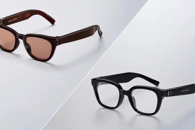 Samsung reveals smart glasses powered by Gemini