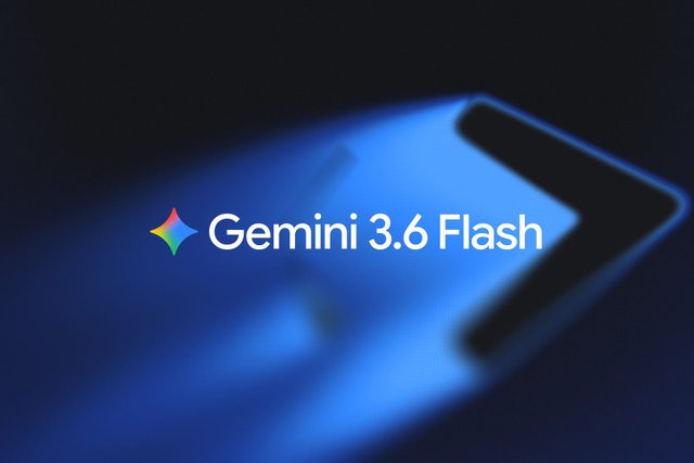 Google releases Gemini 3.6 Flash and starts training next-gen Gemini 4