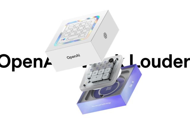 OpenAI unveils Codex Micro, a hardware controller for AI agents
