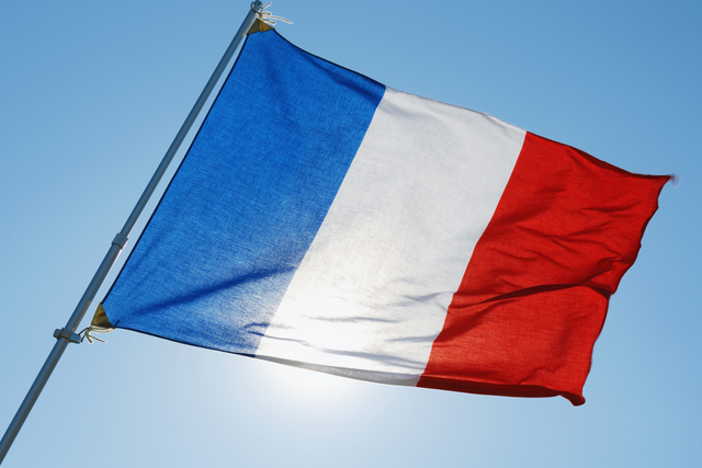 France bans social media for children under 15