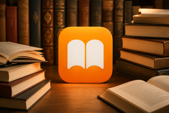 Thousands of AI-generated fake books appear on Apple Books and Amazon