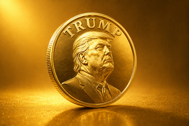 TRUMP memecoin buyers lost $3.81 billion as the token crashed 97%