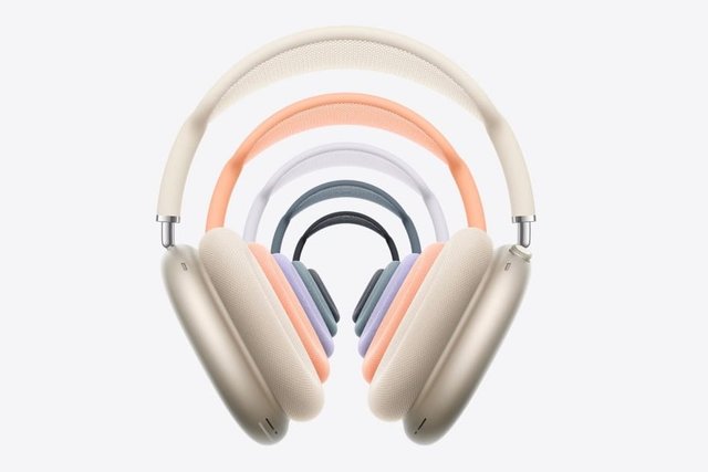 Leak reveals Samsung’s AirPods Max rival, the Galaxy H1