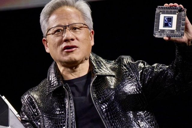 Huawei’s chief scientist warns Nvidia is nearing the limits of chip scaling
