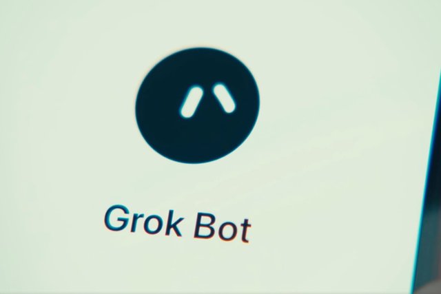 SpaceXAI launches Grok Bot, a team of AI agents that works on its own