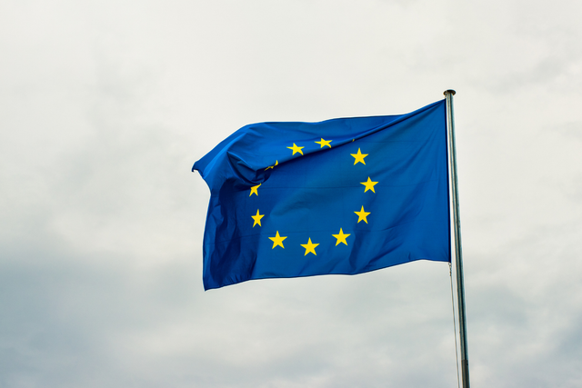 EU now requires labels for AI-generated content