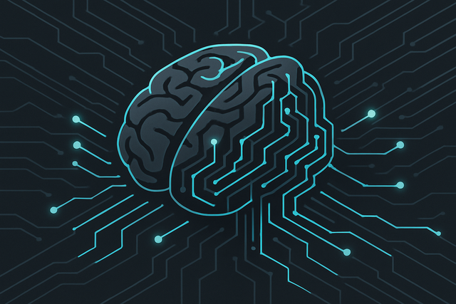 WSJ warns AI spending boom could put global markets at risk