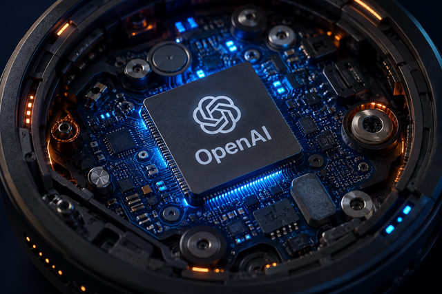 New details emerge about OpenAI’s upcoming device