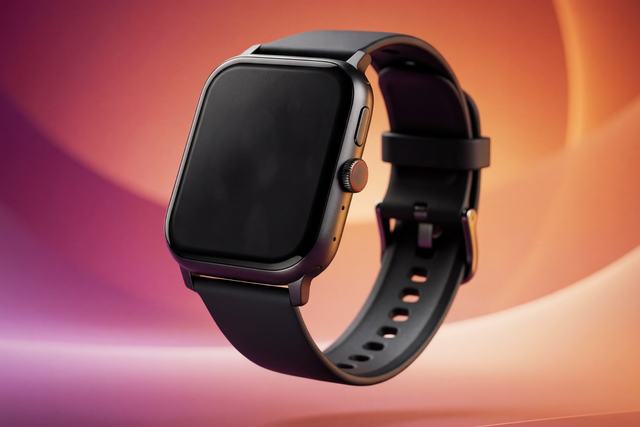 Apple is exploring a major Apple Watch overhaul — including screenless models