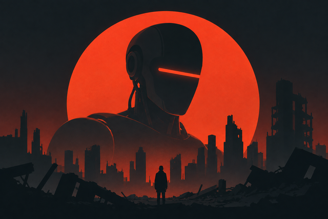 Anthropic researcher quits, warning self-improving AI could pose an existential threat