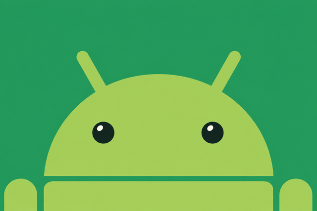 Android could soon prevent accidental sharing of nude photos