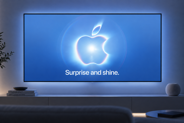 Apple September 2026 event: UAE start time, what to expect and how to watch