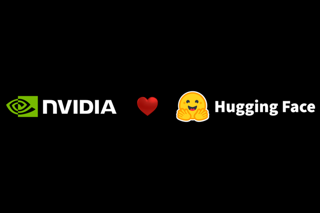 Nvidia to acquire Hugging Face for $11.9 billion