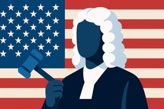 US government sides with OpenAI in New York Times copyright lawsuit