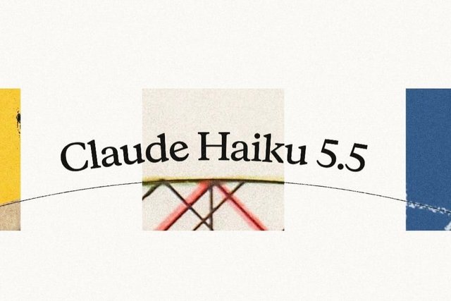 Anthropic cuts Claude API prices with Haiku 5.5