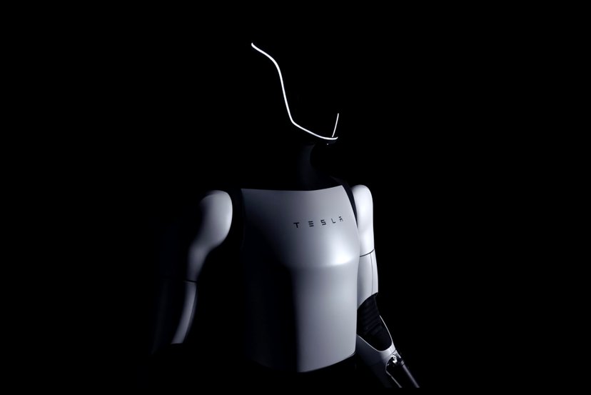Tesla is Hiring Engineers for Remote Robot Control Systems