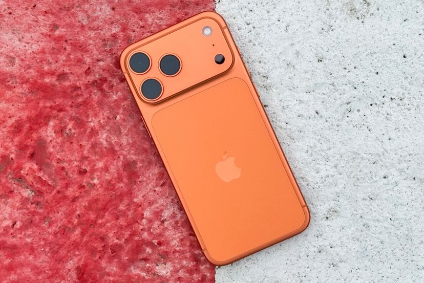 Why you shouldn’t buy the orange iPhone 17 Pro Max