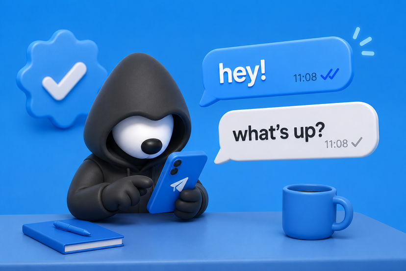 Telegram Check Marks Explained: What the Checks Mean and How Verification Works in 2026