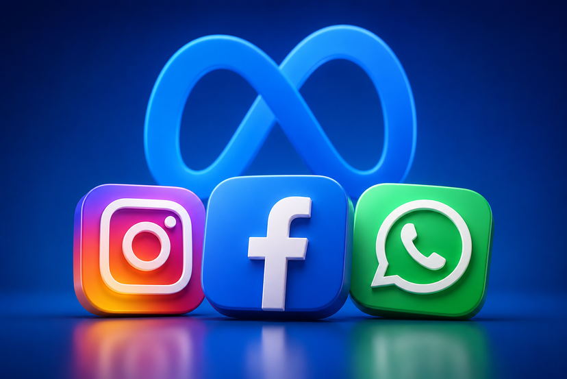Meta launches paid subscriptions for Facebook, Instagram, and WhatsApp