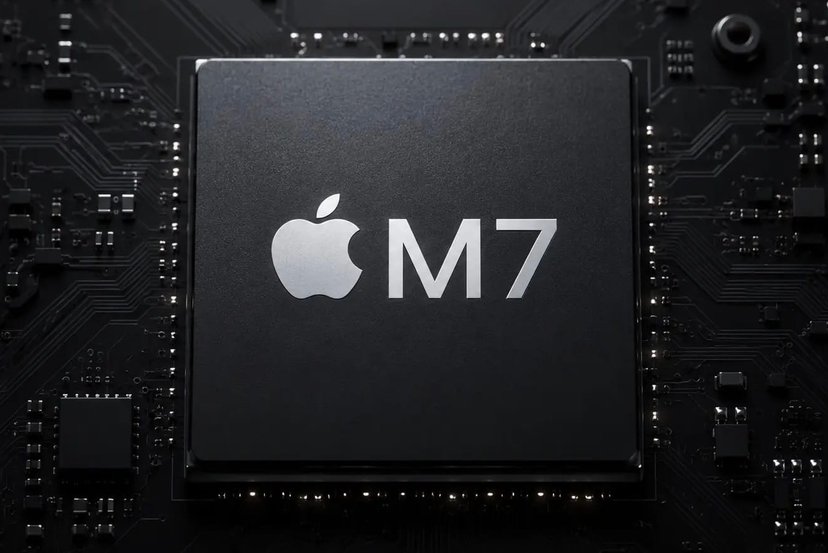 Apple to skip high-end M6 chips in favor of AI-focused M7 processors