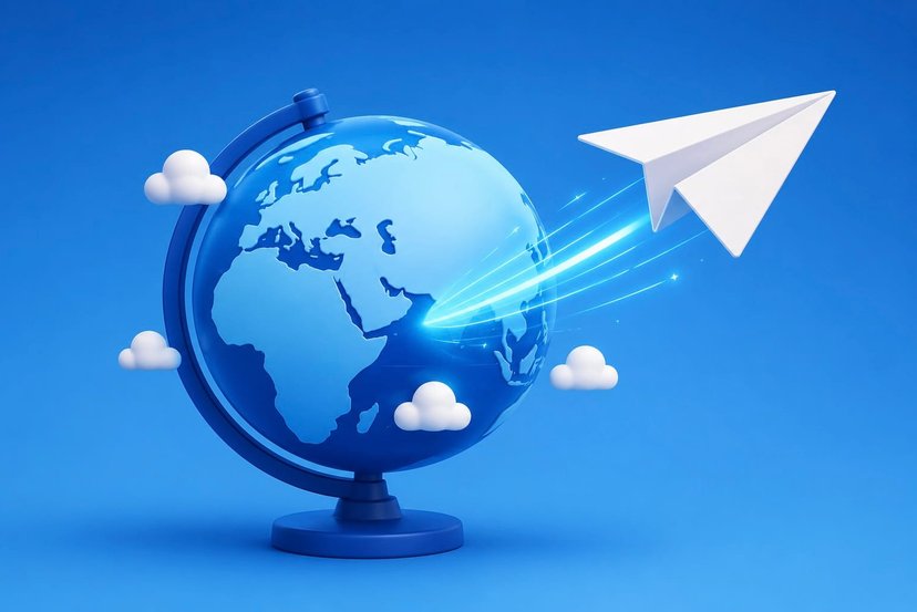 Does Telegram Work in Dubai and Other Countries in 2026?