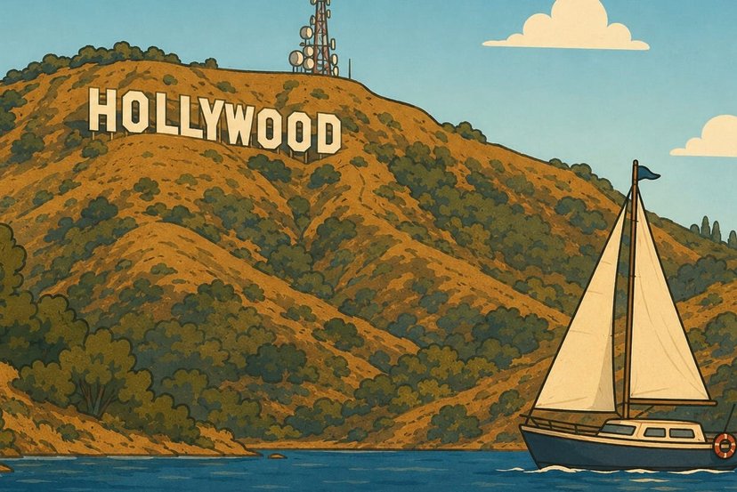 Midjourney accuses Hollywood studios of their own AI copyright violations