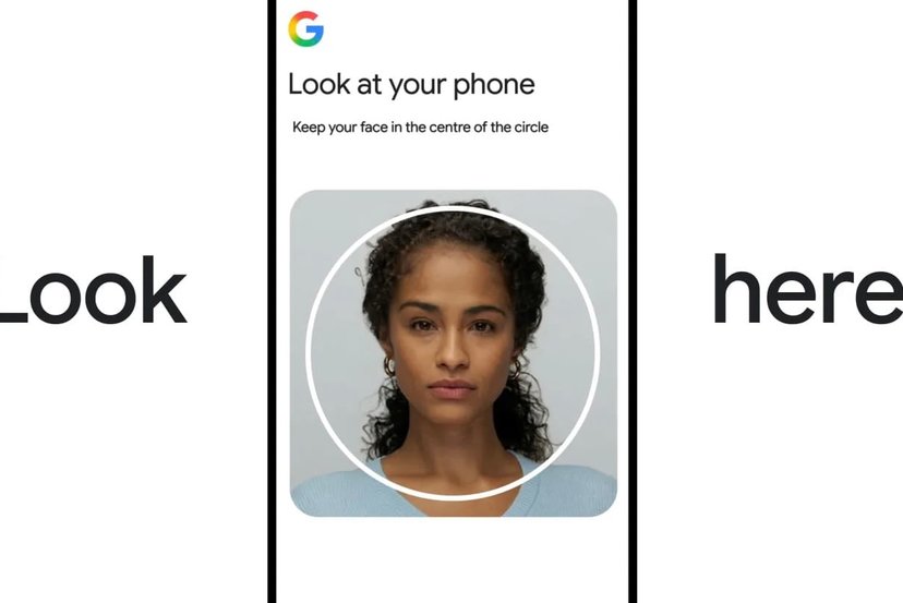 Google introduces video selfie verification for account recovery