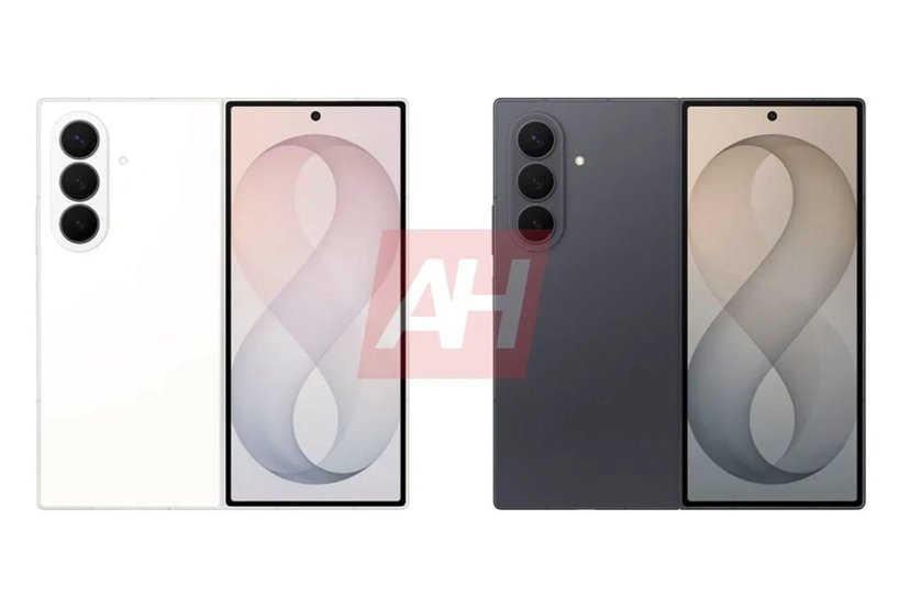 Galaxy Z Fold 8 and Fold 8 Ultra specs leak ahead of launch, with Fold 8 dropping the telephoto camera