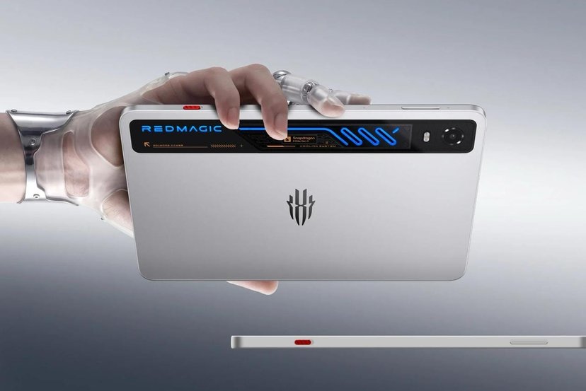 RedMagic Astra 2 matches ROG Xbox Ally X gaming performance