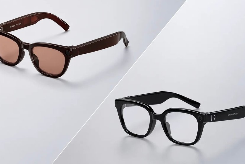 Samsung reveals smart glasses powered by Gemini