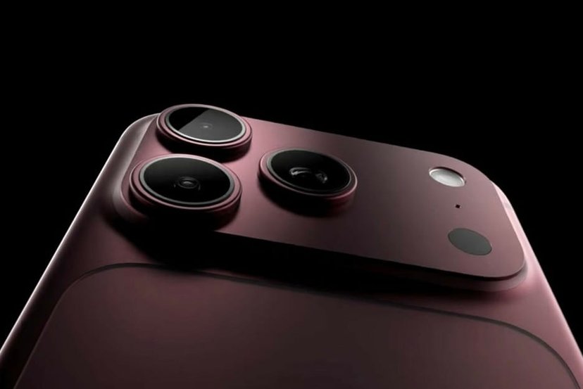 Apple uses DMCA takedowns to remove leaked iPhone 18 Pro posts